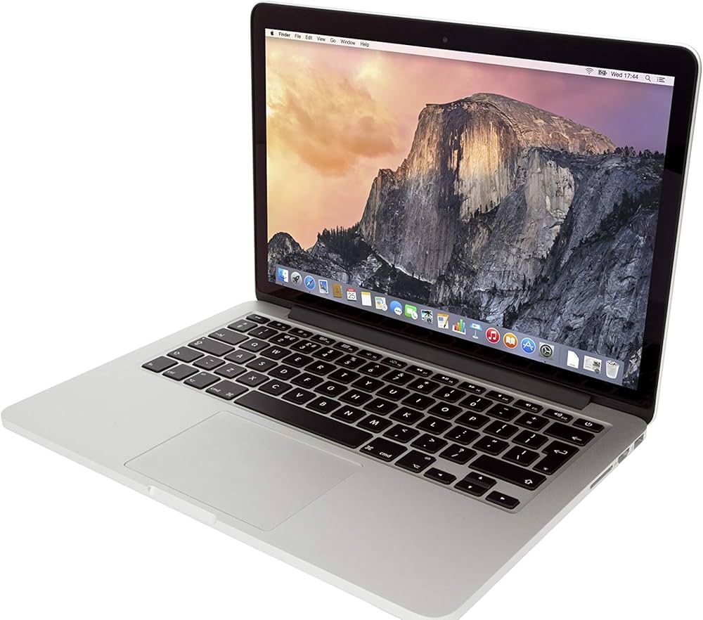 Macbook Pro 15